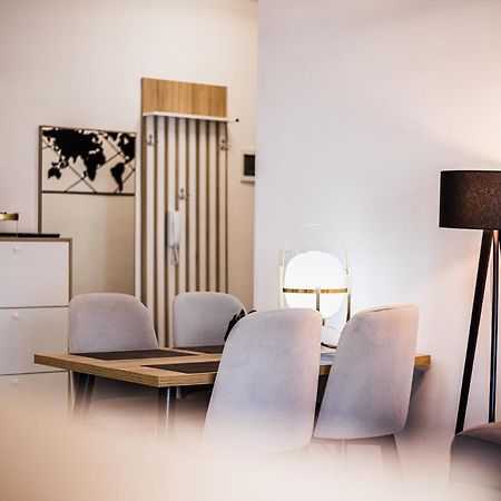 Saranda Terraces Exclusive Appartment Ngoại thất bức ảnh