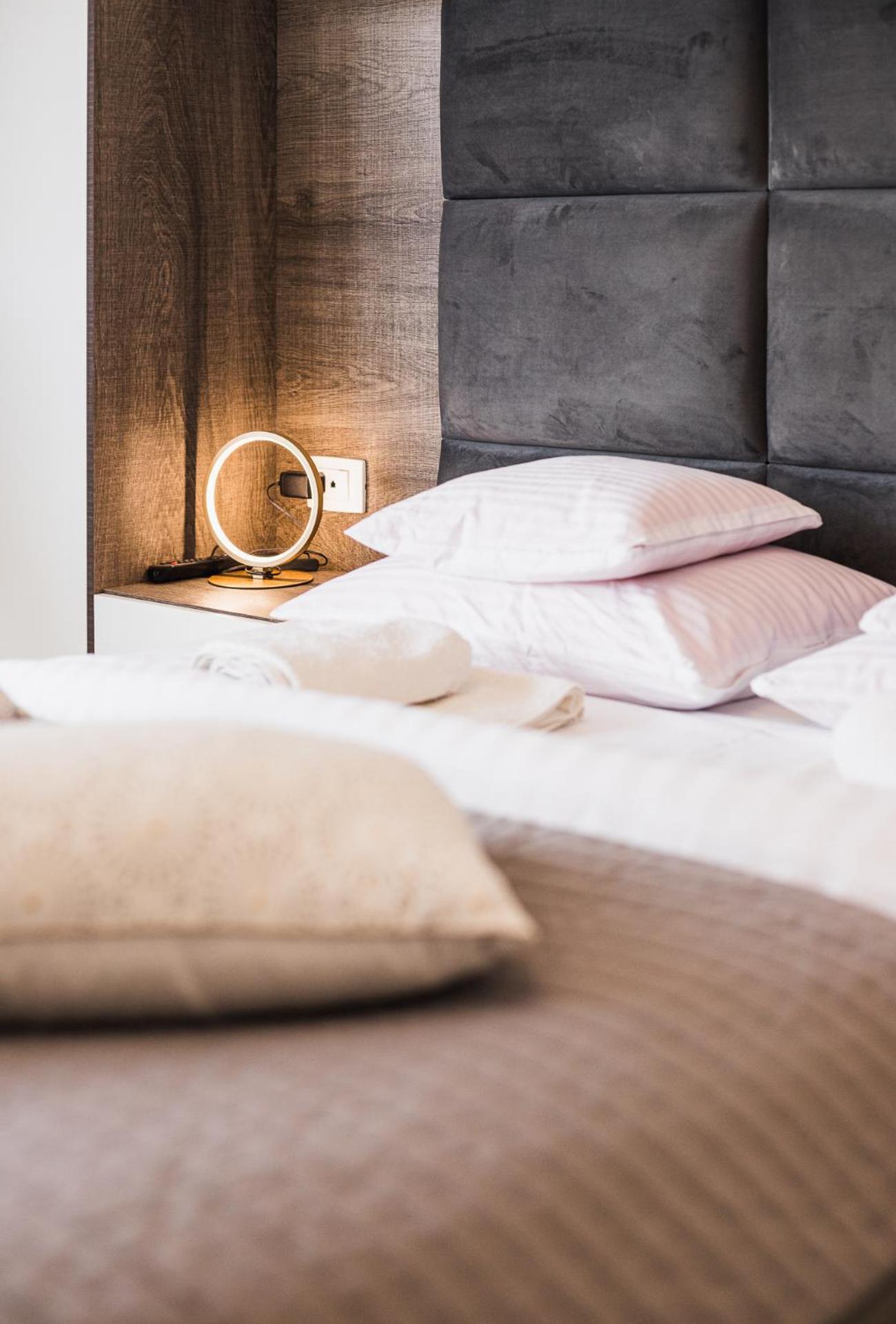 Saranda Terraces Exclusive Appartment Ngoại thất bức ảnh