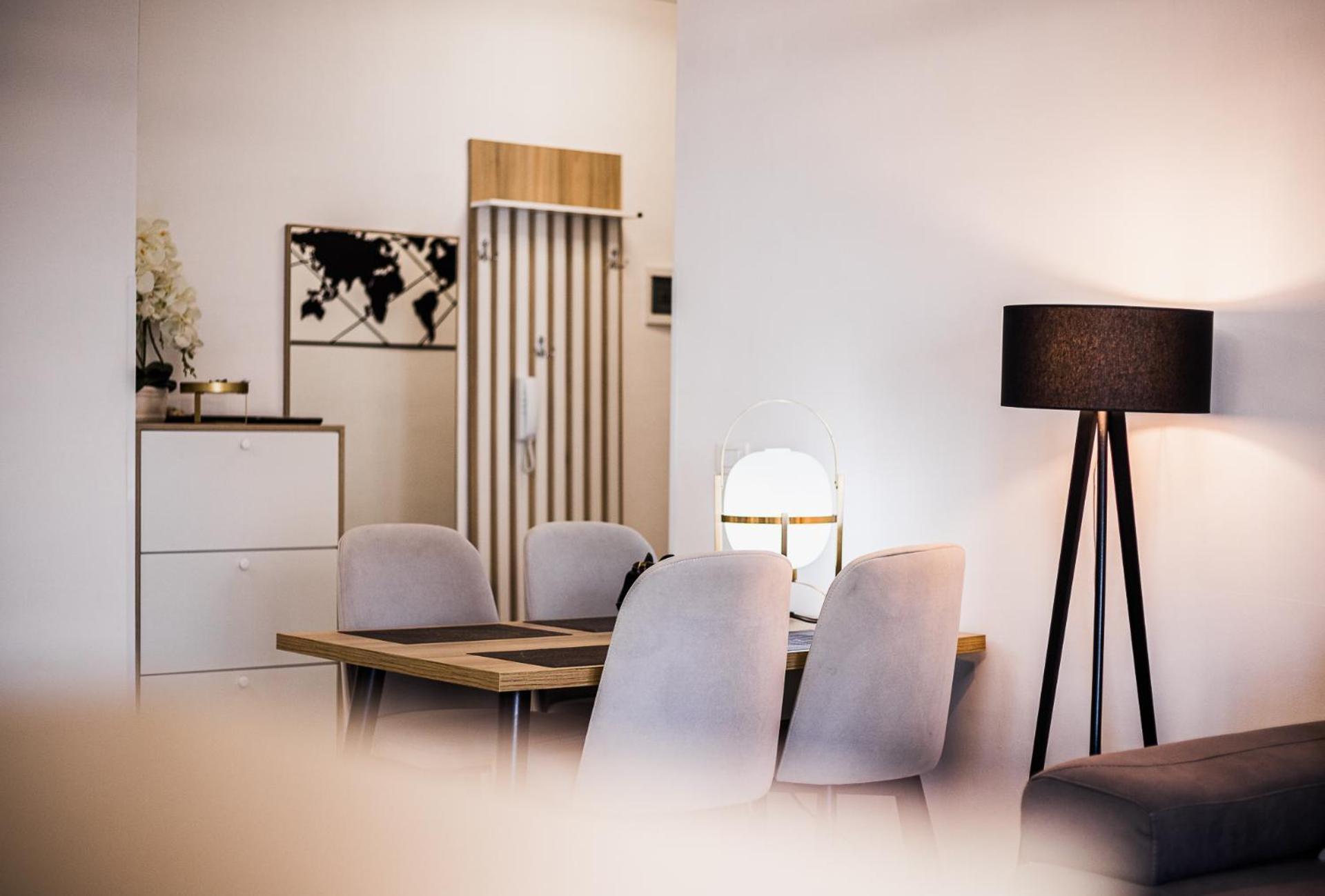 Saranda Terraces Exclusive Appartment Ngoại thất bức ảnh