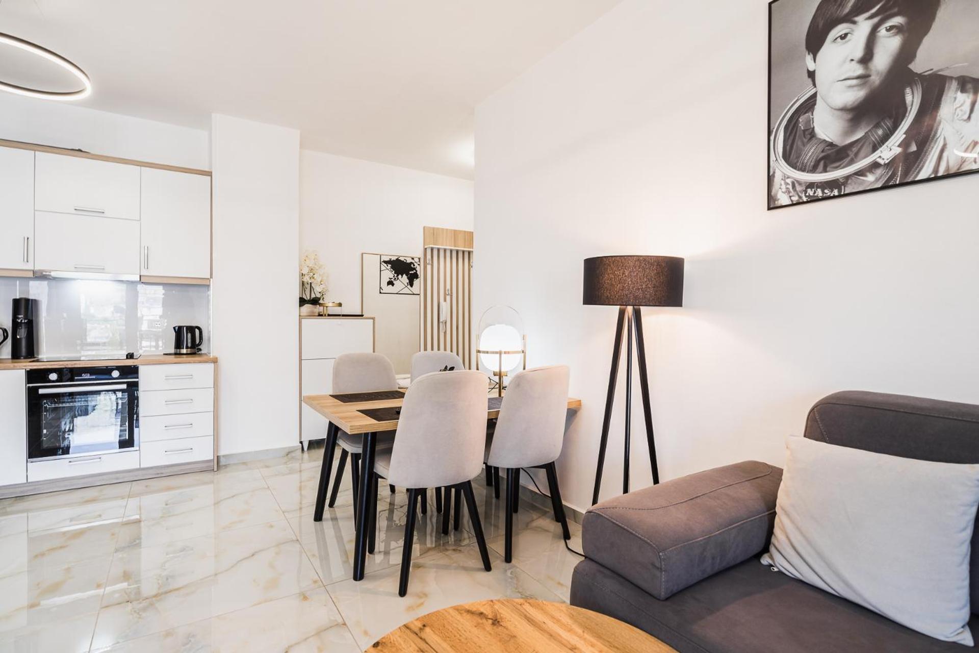 Saranda Terraces Exclusive Appartment Ngoại thất bức ảnh