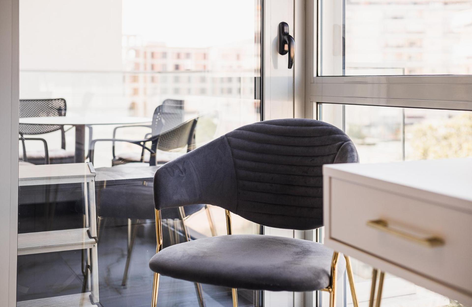 Saranda Terraces Exclusive Appartment Ngoại thất bức ảnh