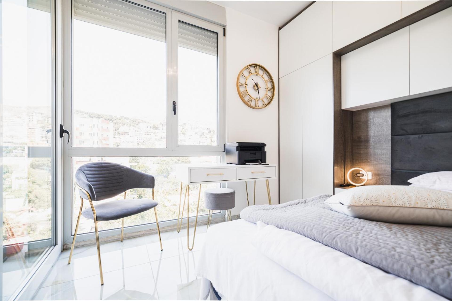 Saranda Terraces Exclusive Appartment Ngoại thất bức ảnh