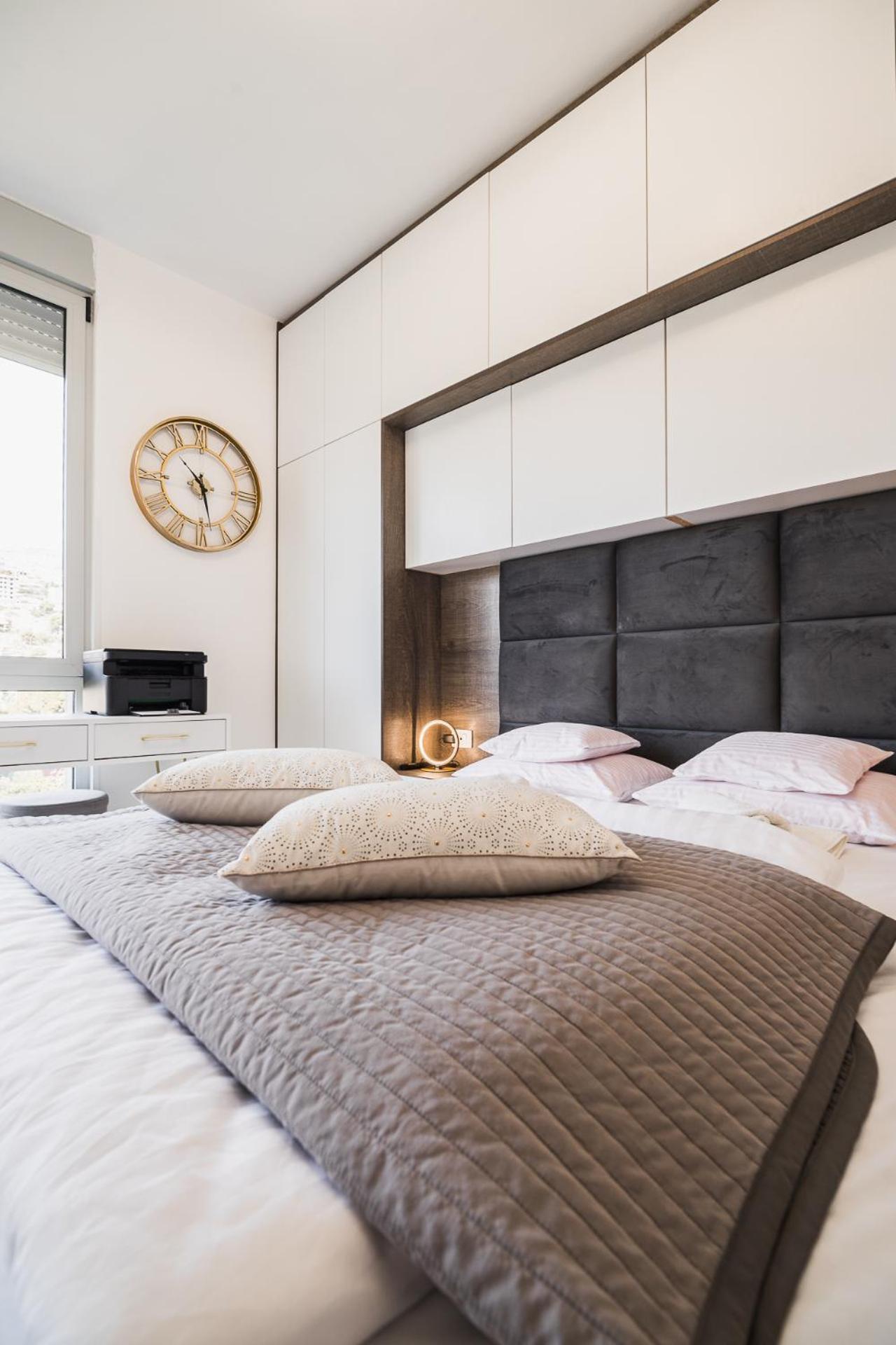 Saranda Terraces Exclusive Appartment Ngoại thất bức ảnh