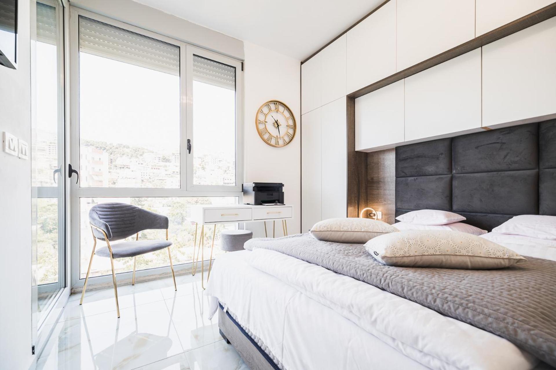 Saranda Terraces Exclusive Appartment Ngoại thất bức ảnh