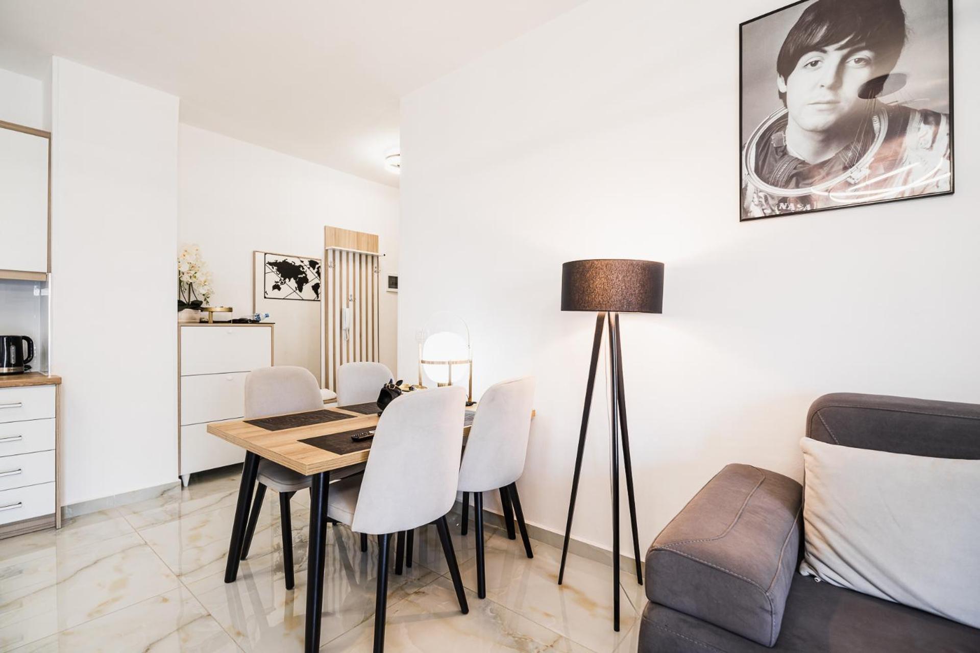 Saranda Terraces Exclusive Appartment Ngoại thất bức ảnh
