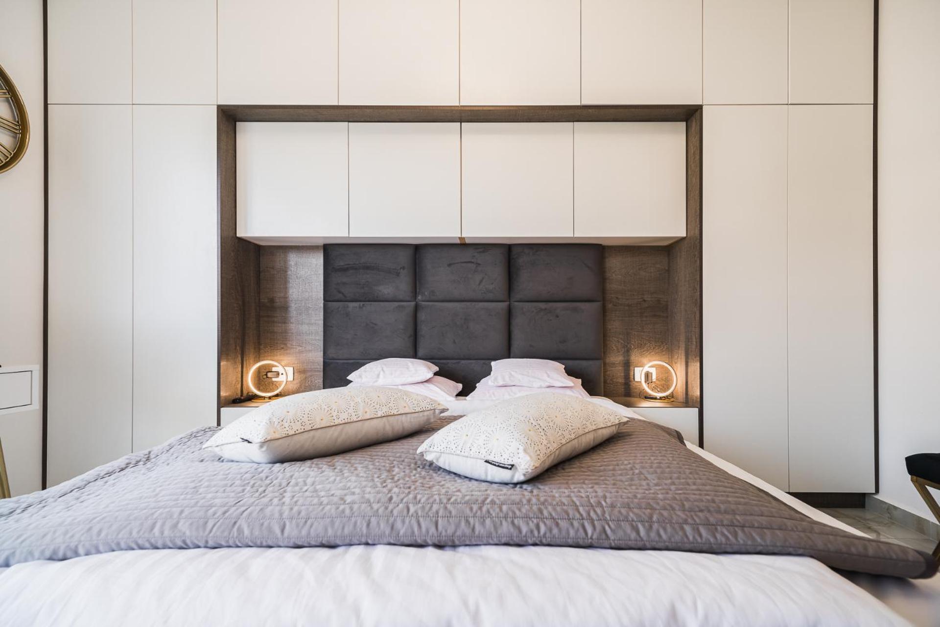 Saranda Terraces Exclusive Appartment Ngoại thất bức ảnh