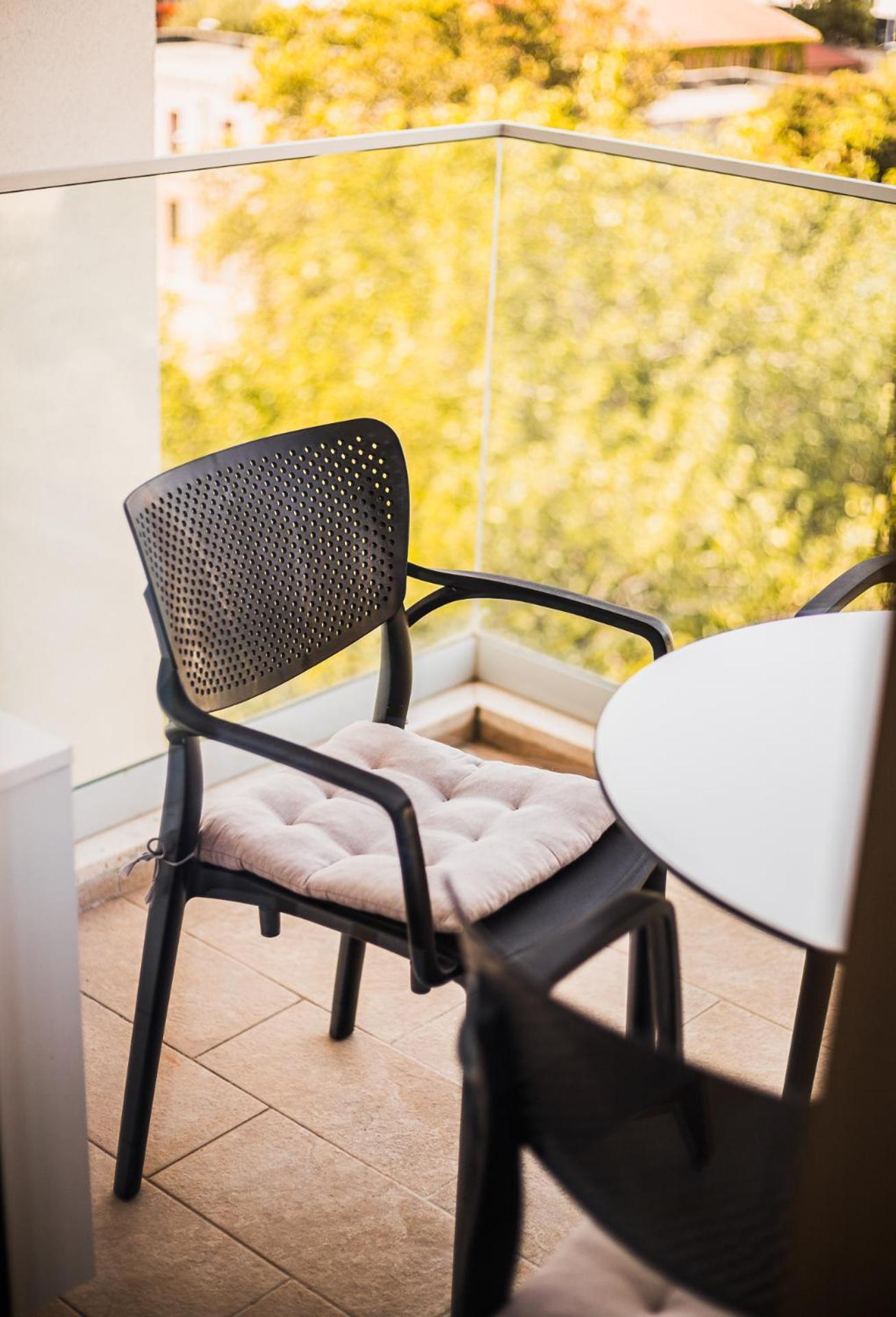 Saranda Terraces Exclusive Appartment Ngoại thất bức ảnh